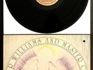 GLOSTER WILLIAMS+MASTER CONTROL Praying Spirit RARE 1979 GOSPEL FUNK Soul HEAR