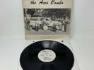 Introducing The Aces Combo Vinyl Record LP Garage Rock From North Carolina