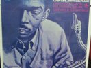 jazz LP JOHN COLTRANE Lush Life PRESTIGE 7581 Sealed