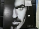 GEORGE MICHAEL OLDER LP VINYL NEW