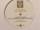 DJ Red Alert & Mike Slammer-In Effect Remixes Slipmatt Sy 12