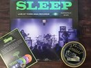 Sleep live at Third Man Records - TMR Vault Package #39 - MINT NEW UNOPENED