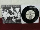 NO TOLERANCE Boston Straight Edge 7