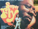 Curtis Mayfield  Superfly  180 Gram Vinyl LP