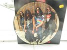 1989 PIcture Vinyl Kreator Extreme Aggression LP