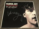 VANCE JOY SIGNED AUTOGRAPH DREAM YOUR LIFE AWAY VINYL LP RECORD 12” RIPTIDE