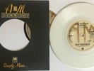 SEX PISTOLS GOD SAVE THE QUEEN WHITE VINYL IN A&M SLEEVE UNPLAYED CONDITION