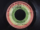 CAESARS - (LA LA) I LOVE YOU - LANIE RECORDS - NORTHERN SOUL