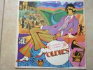 BEATLES A COLLECTION OF OLDIES BUT GOLDIES ORIG 1966 UK B&Y STEREO PARLOPHONE