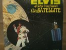 ELVIS Aloha From Hawaii- Juke Box.  Cover is mint.  Record  is excellent. Stereo