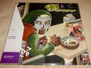MF Doom : MM Food LP (Green White Colored Vinyl)