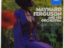 MAYNARD FERGUSON AND HIS ORCHESTRA - Color Me Wild - Mainstream MRL 3003-D 2 LP