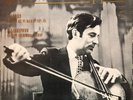 SHAFRAN - Haydn , Boccherini CLASSICAL LP music vinyl Melodiya 1975
