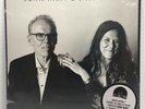 JOHN & LILY HIATT  You Must Go  - 2019 RSD 7