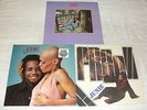 (3) SEALED LP's - Junie-Walter Morrison: Suzie Super Groupie, When We Do, Freeze