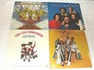 (4) SEALED LP's - 5th Dimension: Earthbound;Soul&Inspiration;Living Together; +1