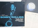 LP SONNY ROLLINS Sonny Rollins Vol 2 BST81558 BLUE NOTE JAPAN Vinyl