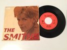 The Smiths - ASK 7” Dutch Misprint Morrissey