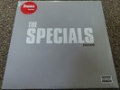 THE SPECIALS - Encore(UK 2019 SEALED LTD EDITION WHITE VINYL ALBUM / MINT )