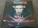ROGER WATERS - The Wall(UK 2015 SEALED TRIPLE VINYL ALBUM / MINT )