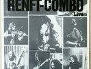 Klaus Renft Combo, Vinyl LP Live Rock aus Leipzig