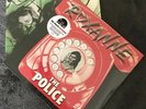 THE POLICE Roxanne & Message In A Bottle RECORD STORE DAY 18 & 19 Vinyl New