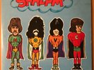 THE MOVE  SHAZAM / MOVE 1972 UK FLY RECORDS GATEFOLD 2LP'S TOOFA 5 RARE EX