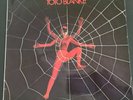 TOTO BLANKE The Spider's Dance Kraut Jazz Rock Laminated Can Neu 1975 Vinyl NM