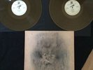The Fog Soundtrack Double LP John Carpenter Death Waltz Limited Gold LP