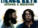 The Black Keys ATTACK & RELEASE 180g Danger Mouse NONESUCH New Vinyl  LP + CD