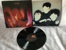 THE CURE Pornography LP 1982 *NM-* FICTION UK 1st Press Photo-Lyric Inner Sleeve