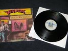 VENDETTA - Brain Damage / Vinyl LP / 1988 / FW44272