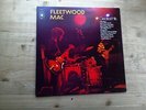 Fleetwood Mac Greatest Hits Excellent Vinyl Record CBS 69011