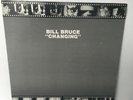 1982 Bill Bruce  – Changing - Interior. Rare Private Minnesota Synth
