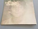 John Lennon Imagine Vinyl Lp 1971 1st Press UK PAS 10004 Poster + Card