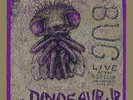DINOSAUR JR - BUG: LIVE NEW VINYL