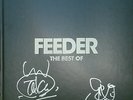 Feeder - The Best Of [VINYL LP]