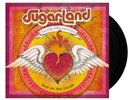 Sugarland - Love On The Inside Deluxe Fan Edition (2008) Vinyl 2LP New
