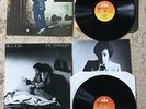 Billy Joel Lp Vinyl record albums 52nd Street The Stranger