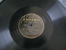 California Ramblers - Edison Needle Type Electric 14005 