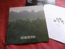 AND ALSO THE TREES S/T LP +insert NEW WAVE GOTH