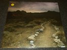 TRAVIS & FRIPP-FOLLOW-2xLP YELLOW/BLACK-160 ONLY-ROBERT-KING CRIMSON-SIGNED-NEW