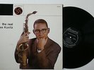 Lee Konitz The real w.Billy Bauer Atlantic black mono DG original Jazz