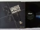 Roland Kirk I talk with the spirits Limelight mono DG folder cover with booklet