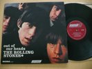 THE ROLLING STONES- OUT OF OUR HEADS '65 MONO FFRR EAR 1ST US PRESS CLASSIC ROCK