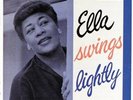 ELLA FITZGERALD Ella Swings Lightly Vinyl 2LP 45 RPM 180 Gram Record ORG NEW OOP