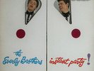 Everly Brothers Instant Party GIMMICK COVER Warner Vinyl LP