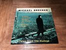 Michael Brecker - Tales From The Hudson Vinyl 2012