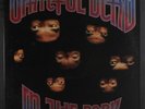 GRATEFUL DEAD: In The Dark LP (gatefold, sl cw, CRC club edition upside down e