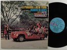 RUBEN BLADES/PETE RODRIGUEZ De From Panama A To New York ALEGRE LP VG++/NM